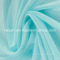 100% poliéster Warp Elastic Mesh tecido De China Supplier